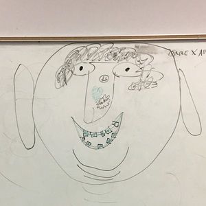 Meet your Posher, Dylan